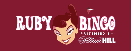 Ruby Bingo Affiliate Program