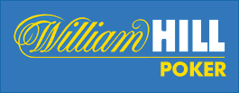 William Hill Poker Affiliate Program