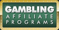 Gambling Affiliate Programs