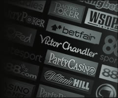 Most Popular Online Casino Websites